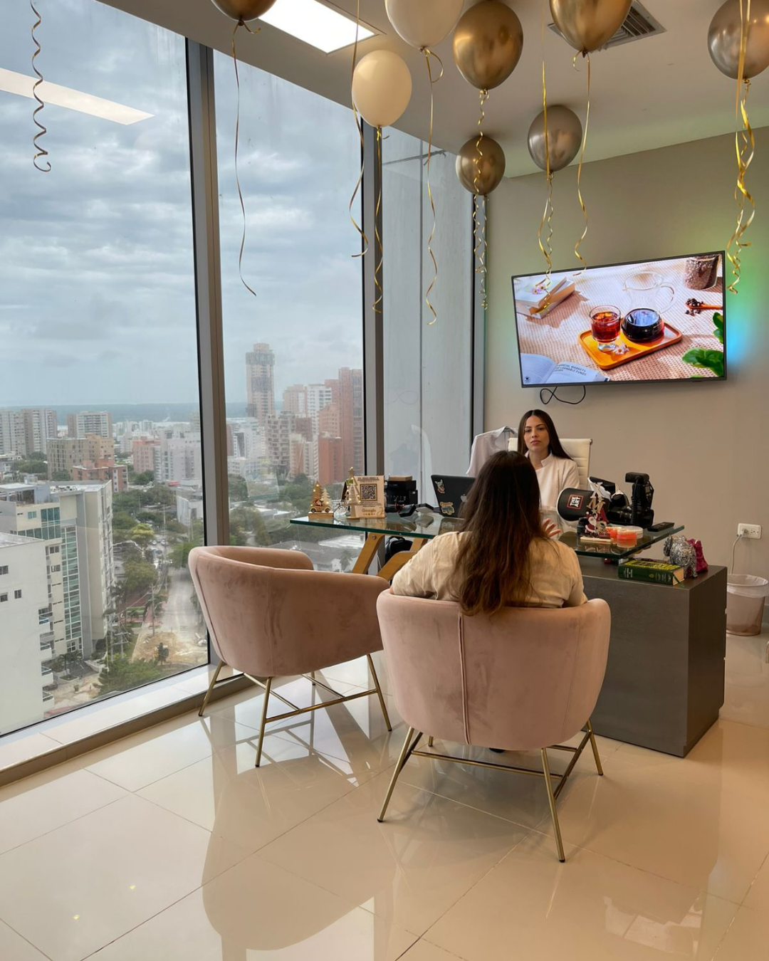 Odontología general